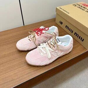 Miu Miu Sneakers